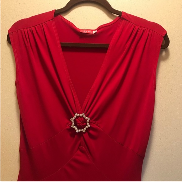Like New Ruby Rox Dress - Picture 2 of 4